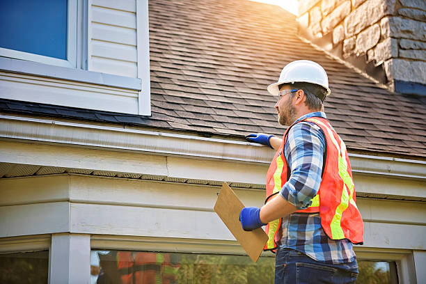 Trusted Storm Damage Roof Repair service in Slovan, PA - Brentwood Metal Roofing